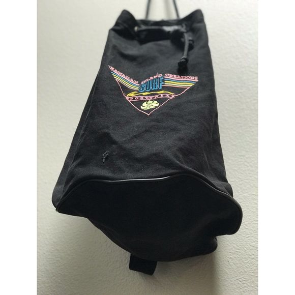 Vtg Hawaiian Island Creations Sling Bag - Picture 7 of 9